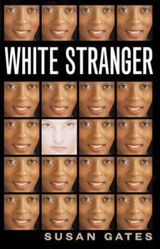 Paperback White Stranger Book