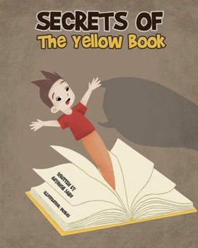 Paperback Secrets of the Yellow Book