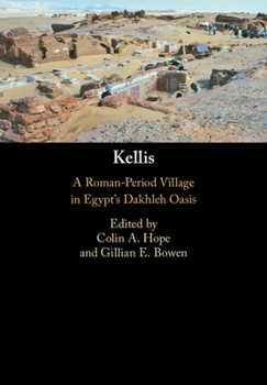 Paperback Kellis Book