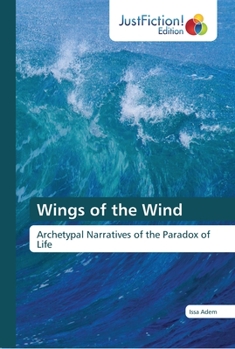 Paperback Wings of the Wind Book