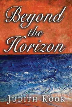 Paperback Beyond the Horizon Book