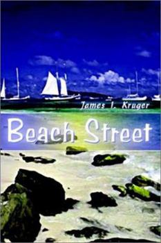 Paperback Beach Street Book