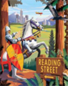 Hardcover Reading 2007 Student Edition Grade 6 Book