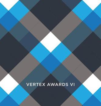 Hardcover Vertex Awards Volume VI: International Private Brand Design Competition Book