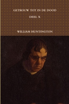 Paperback Getrouw Tot in de Dood X [Dutch] Book