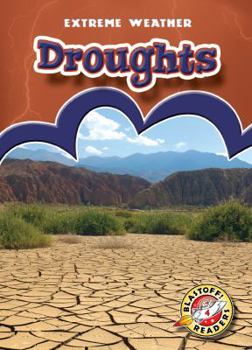 Paperback Droughts Book