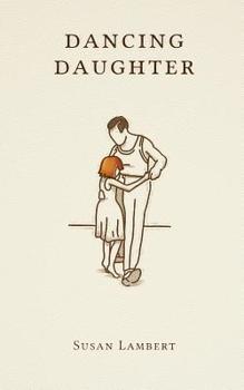 Paperback Dancing Daughter Book