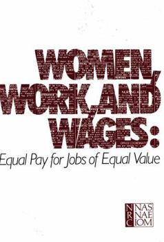 Women, Work and Wages