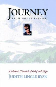 Hardcover Journey from Mount Rainier Book