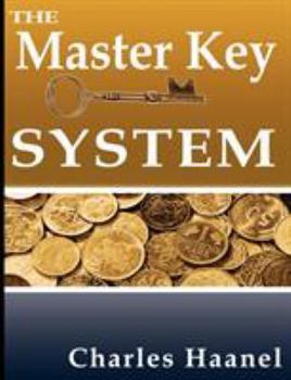 Paperback The Master Key System Book