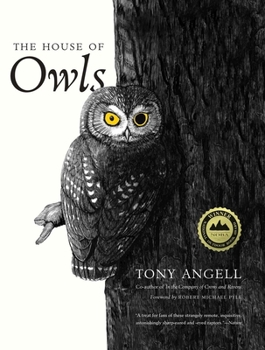 Paperback The House of Owls Book