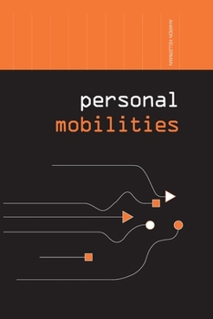 Paperback Personal Mobilities Book