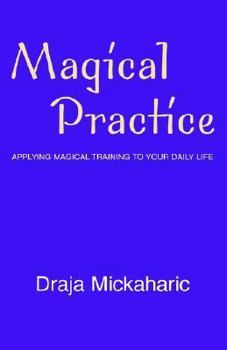 Paperback Magical Practice Book