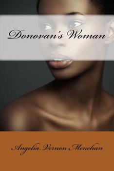 Paperback Donovan's Woman Book