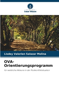 OVA-Orientierungsprogramm (German Edition)