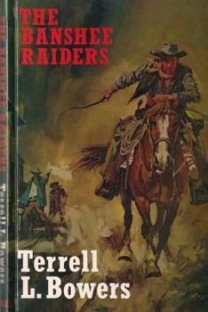 Paperback The Banshee Raiders Book