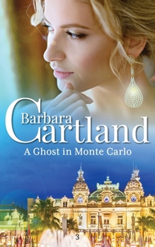 A Ghost in Monte Carlo - Book #3 of the Eternal Collection