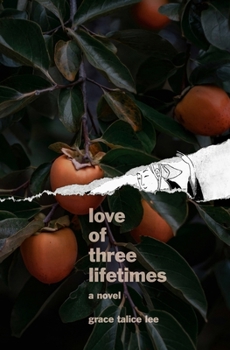 Paperback Love of Three Lifetimes Book