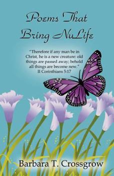 Paperback Poems That Bring NuLife Book