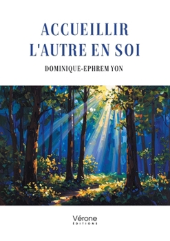 Paperback Accueillir l'autre en soi [French] Book