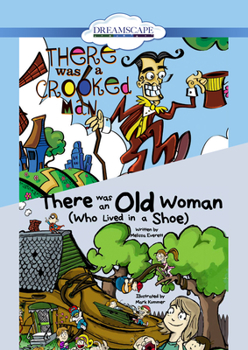 There Was an Old Woman