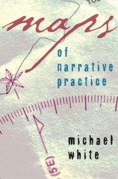 Hardcover Maps of Narrative Practice Book