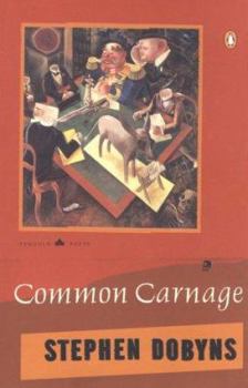 Paperback Common Carnage Book