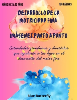 IMÁGENES PUNTO A PUNTO (Spanish Edition)