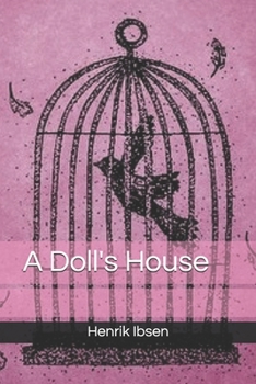 Paperback A Doll's House Book