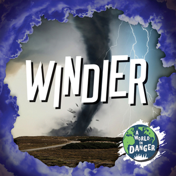 Paperback Windier Book