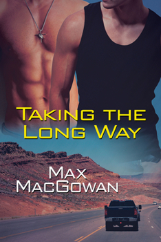 Paperback Taking the Long Way Book