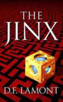 Paperback The Jinx Book