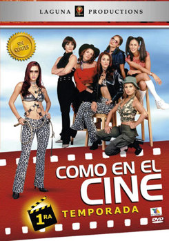 Como en el Cine