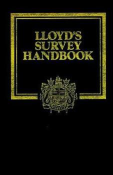 Lloyds' Survey Handbook