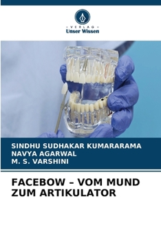 Paperback Facebow - Vom Mund Zum Artikulator [German] Book