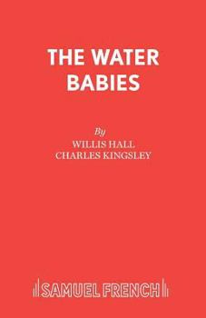Paperback The Water Babies Book