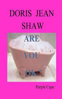 Paperback Are You OK? Book