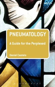Paperback Pneumatology: A Guide for the Perplexed Book