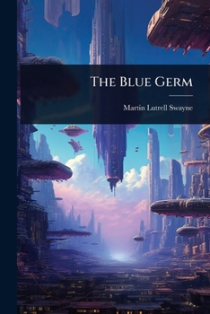 Paperback The Blue Germ Book