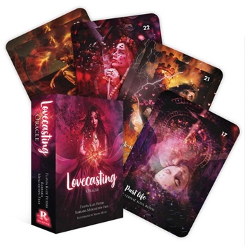 Misc. Lovecasting Oracle Book