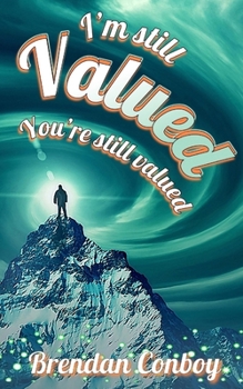 Paperback I'm Still VALUED - You're still vallued Book