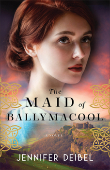 Paperback The Maid of Ballymacool Book