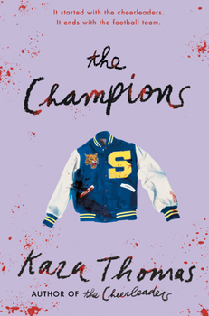 Paperback The Champions Book