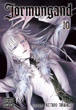 Jormungand, Vol. 10 - Book #10 of the Jormungand