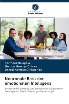 Paperback Neuronale Basis der emotionalen Intelligenz [German] Book