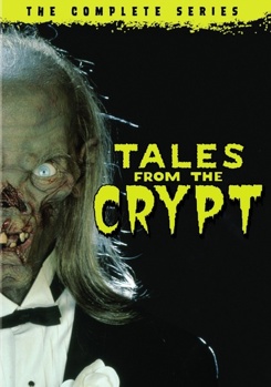 Tales From The Crypt: The Complete Series