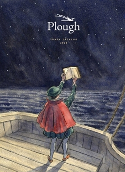 Paperback Plough Trade Catalog 2020 Book