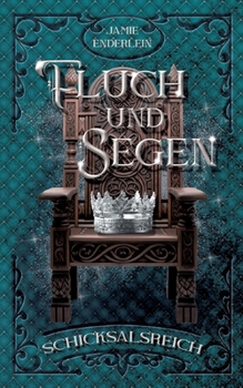 Paperback Fluch und Segen: Schicksalsreich [German] Book