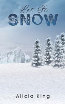 Paperback Let It Snow Book
