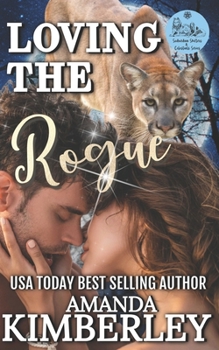 Paperback Loving the Rogue Book